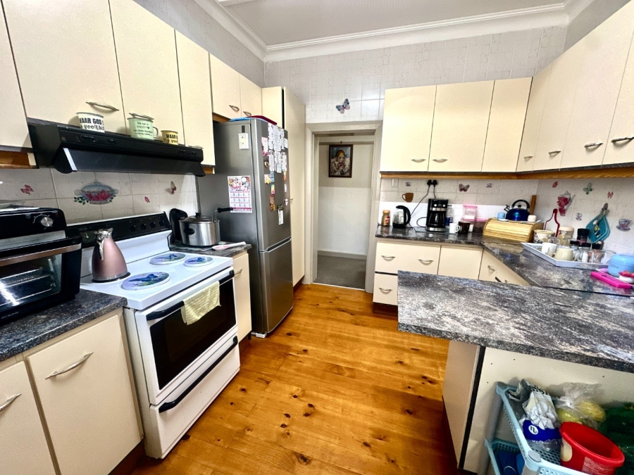 3 Bedroom Property for Sale in Bodorp Western Cape